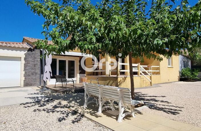   Saint-Martin-de-Valgalgues – Villa Traditionnelle de 160 m² (DPE B) — photo 3