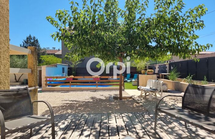   Saint-Martin-de-Valgalgues – Villa Traditionnelle de 160 m² (DPE B) — photo 4