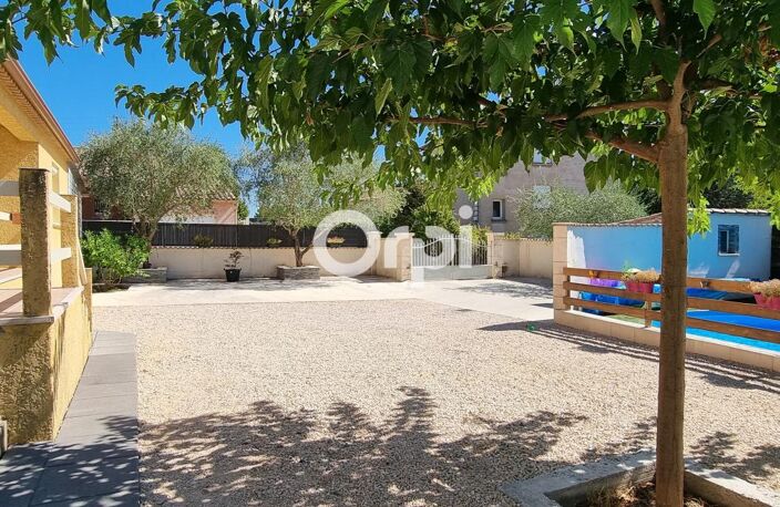   Saint-Martin-de-Valgalgues – Villa Traditionnelle de 160 m² (DPE B) — photo 5