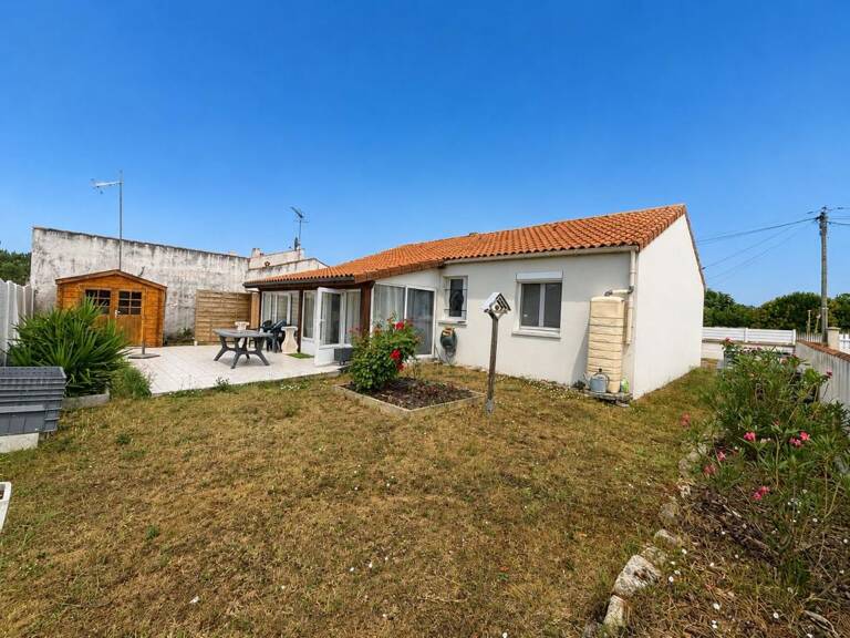 Maison meublée à louer avec studio indépendant et jardin — photo 1