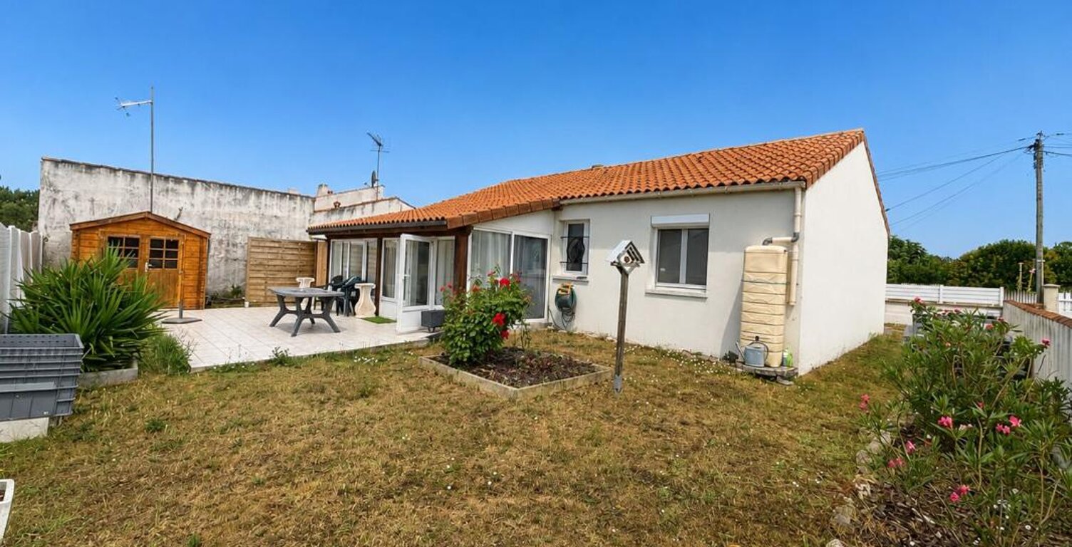 Maison meublée à louer avec studio indépendant et jardin — photo 1