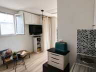 Maison meublée à louer avec studio indépendant et jardin — photo 2