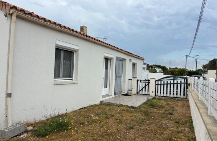 Maison meublée à louer avec studio indépendant et jardin — photo 4