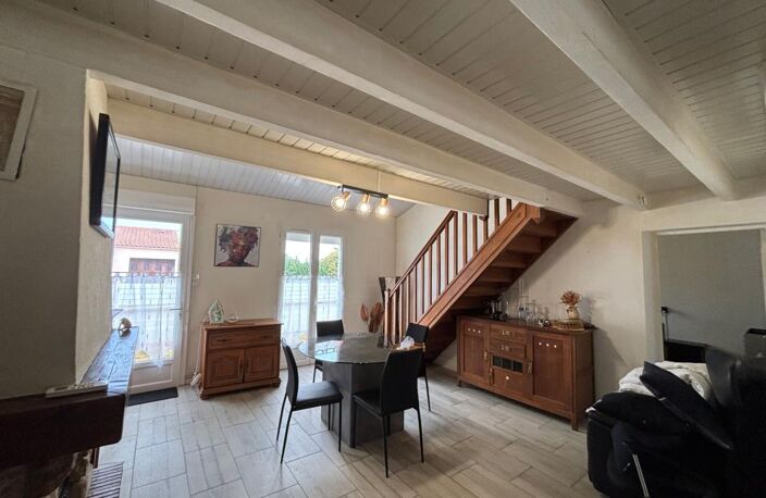 Maison meublée à louer avec studio indépendant et jardin — photo 5
