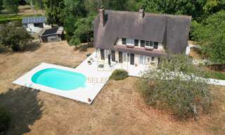 Maison 6 Pièces 180 m² à vendre à Aviron (27930)