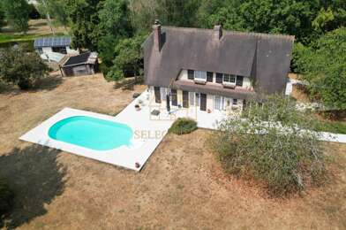Maison 6 pièces 430000 €