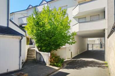 Appartement 2 pièces 149800 €