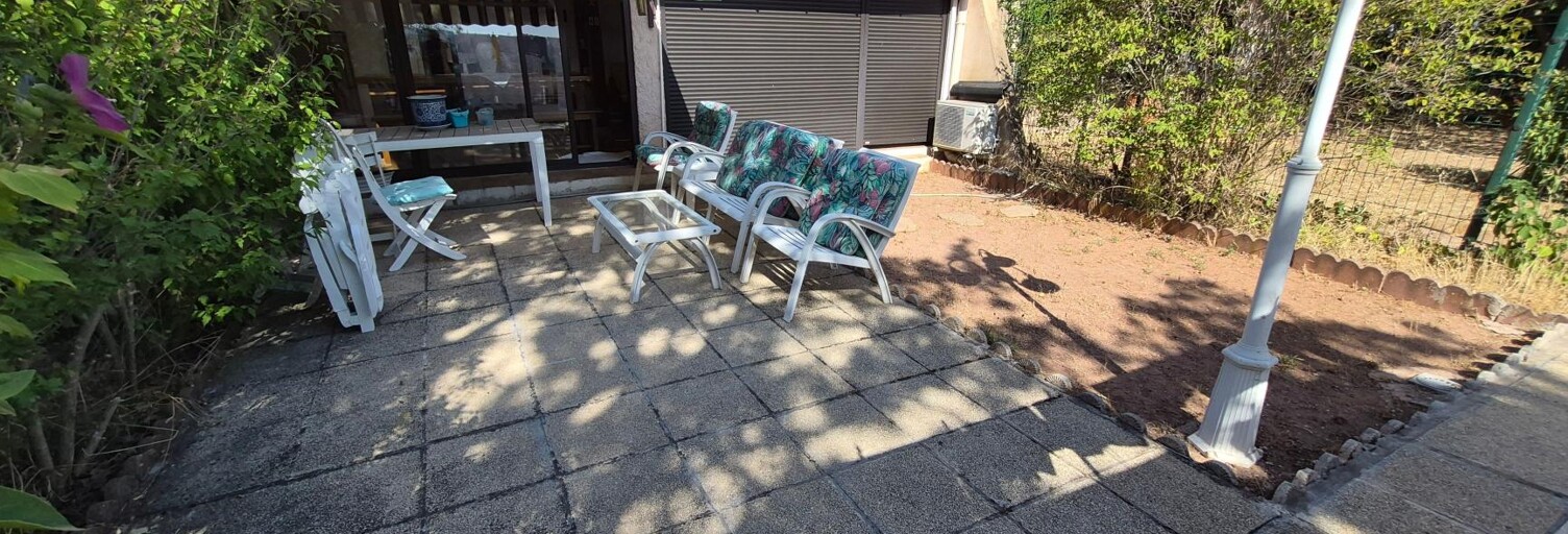 Maison 3 Pièces 96 m² à vendre à Solliès-Ville (83210)