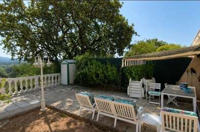 Maison 3 pièces 320000 €