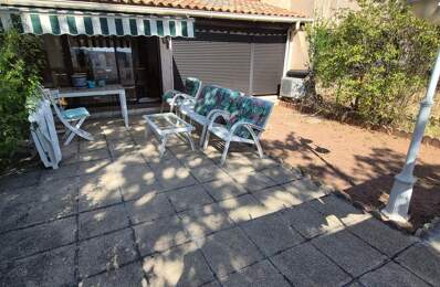 Maison de 96m² À Vendre Solliès-Ville — photo du bien