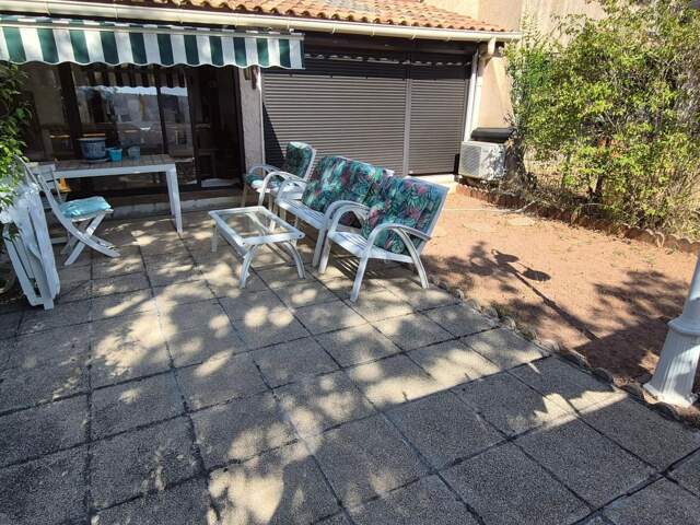 Maison de 96m² À Vendre Solliès-Ville — photo du bien