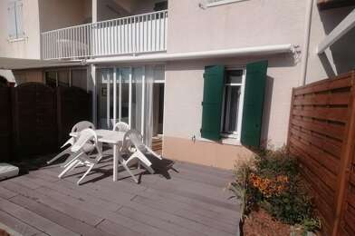 Appartement 2 pièces 169600 €