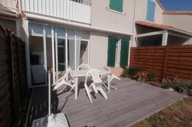 Maison 2 pièces 169600 €