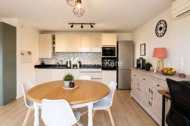 Appartement 3 pièces 268000 €