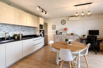 Appartement 3 pièces 268000 €