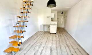 Appartement 2 Pièces 39 m² à vendre à Rennes (35000)