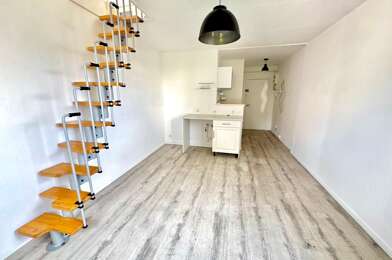 Appartement 2 pièces 199500 €