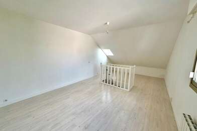 Appartement 2 pièces 199200 €