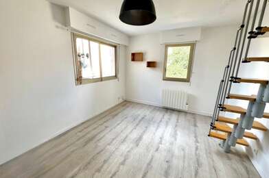 Appartement 2 pièces 199200 €