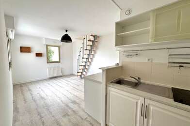 Appartement 2 pièces 194500 €