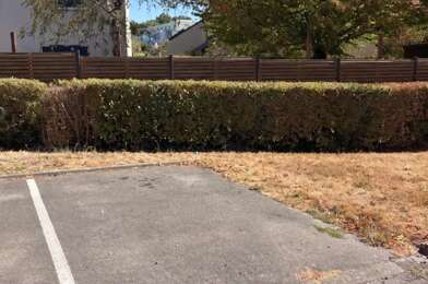Garage  20500 €