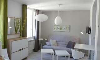 Appartement 1 Pièce 22 m² à louer à Avignon (84000)