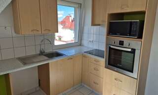 Appartement 2 Pièces 37 m² à louer à Colmar (68000)