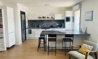 Appartement 3 Pièces 64 m² à louer à Avignon (84000)