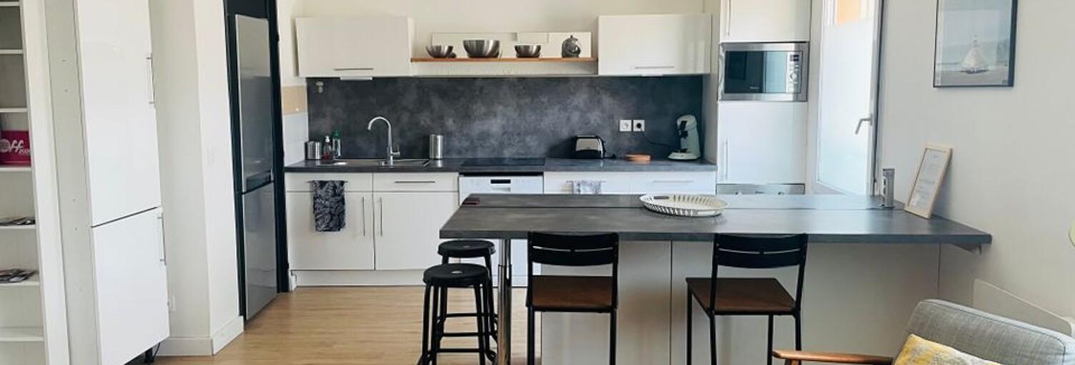 Appartement 3 Pièces 64 m² à louer à Avignon (84000)