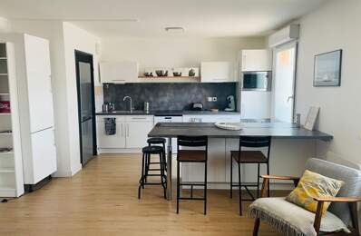 Appartement de 64m2 à louer sur Avignon — photo du bien