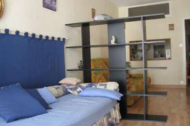 Appartement 1 pièces 800 €
