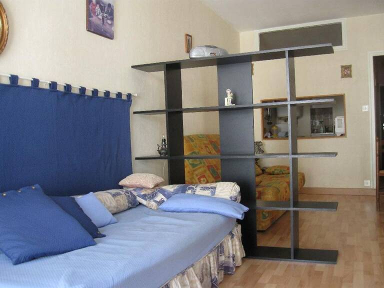 Studio de 35m2 à louer sur La Rochelle — photo 1