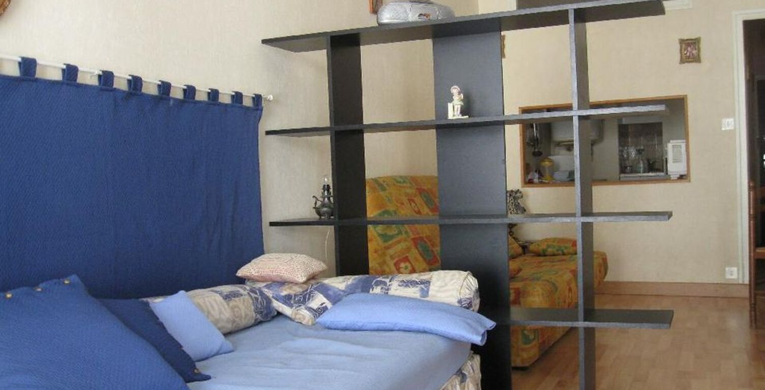 Studio de 35m2 à louer sur La Rochelle — photo 1
