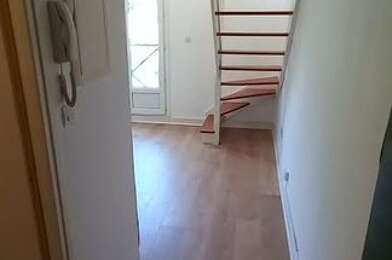 Appartement 2 pièces 500 €