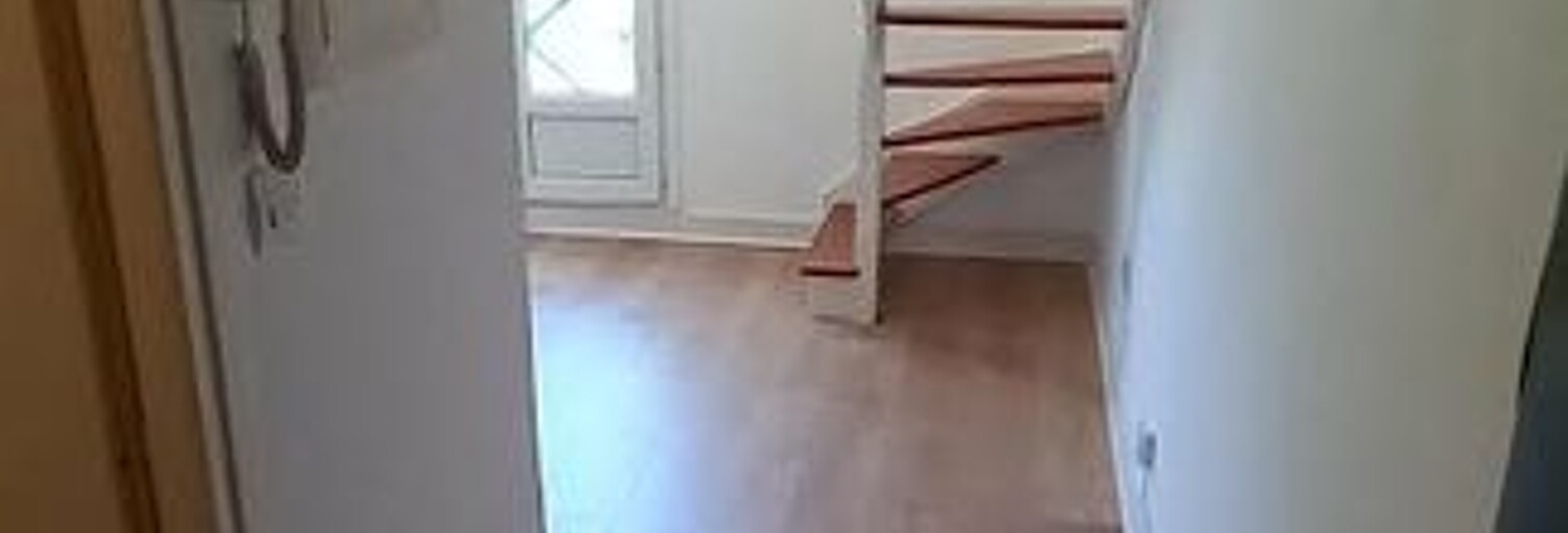 Appartement 2 Pièces 27 m² à louer à Arras (62000)