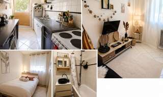 Appartement 2 Pièces 48 m² à louer à Guyancourt (78280)