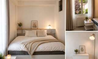 Appartement 1 Pièce 20 m² à louer à Boissy-Saint-Léger (94470)