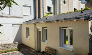 Appartement 1 Pièce 21 m² à louer à Angers (49000)