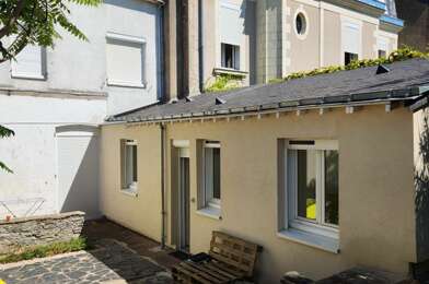 Appartement 1 pièces 510 €