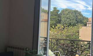Appartement 4 Pièces 83 m² à louer à Montpellier (34000)