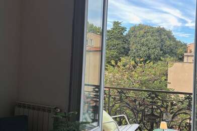 Appartement 4 pièces 2100 €