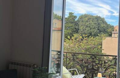 Appartement de 83m2 à louer sur Montpellier — photo du bien