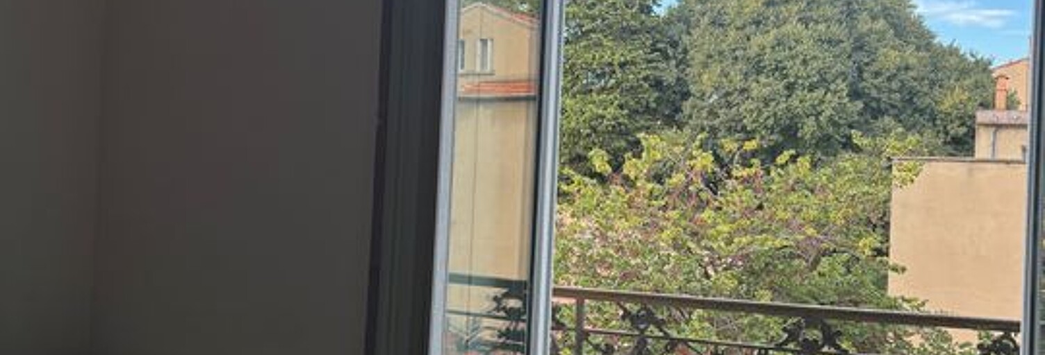 Appartement 4 Pièces 83 m² à louer à Montpellier (34000)