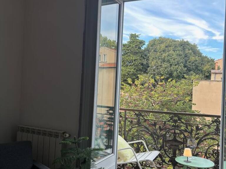 Appartement de 83m2 à louer sur Montpellier — photo 1
