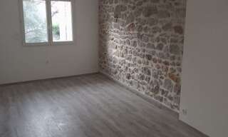 Appartement 3 Pièces 63 m² à louer à Alès (30100)