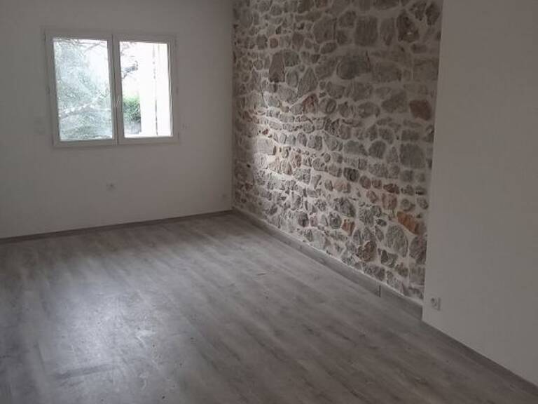 Appartement de 63m2 à louer sur Alès — photo 1