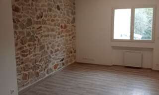 Appartement 1 Pièce 31 m² à louer à Alès (30100)