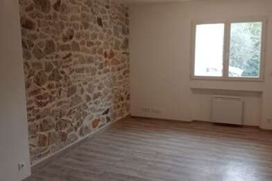 Appartement 1 pièces 675 €
