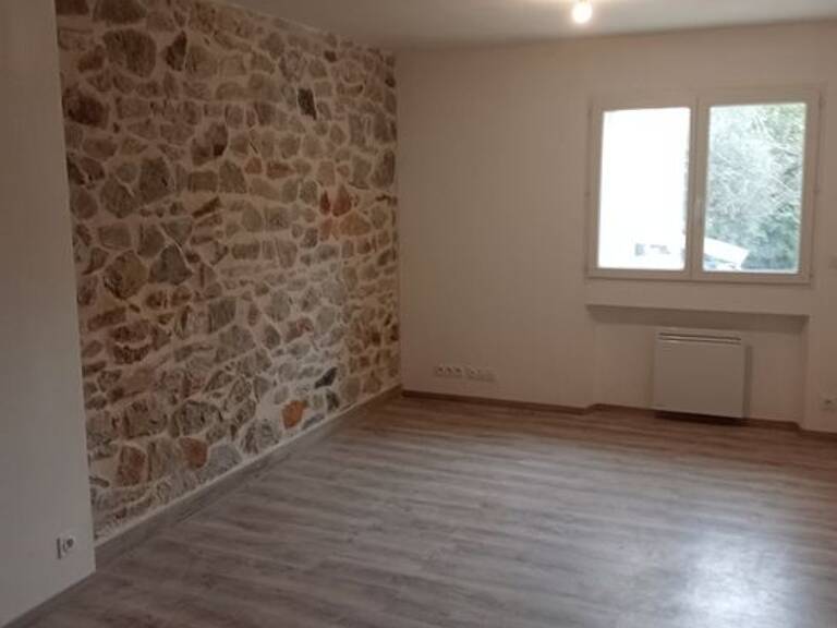 Studio de 31m2 à louer sur Alès — photo 1