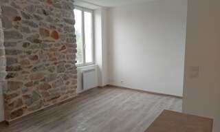Appartement 2 Pièces 37 m² à louer à Alès (30100)